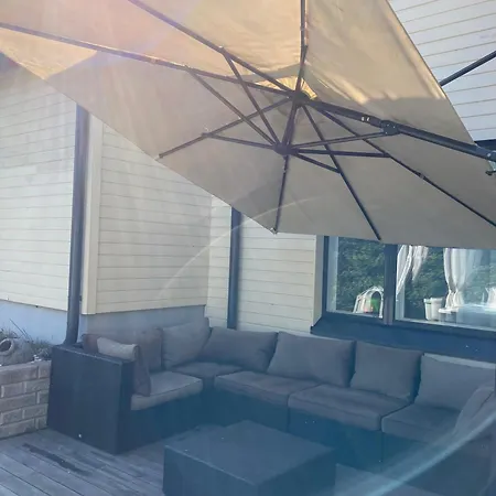 Cozy With Sauna, Outside Jacuzzi & Breakfast