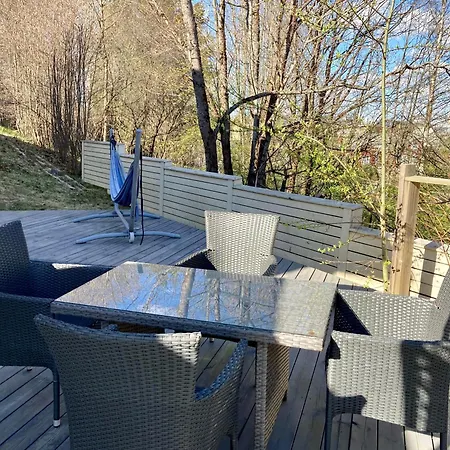 Ferienhaus Cozy With Sauna, Outside Jacuzzi & Breakfast
