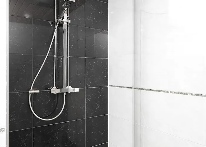 Cozy Holiday Apartment With Sauna & Outside Jacuzzi Дом отдыха Эспоо